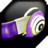 Mini Budokai Scouter