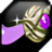 Extreme Budokai Winner Scouter