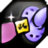 Buu Special Scouter P2 [1 Day]
