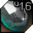Armor Downgrade Stone U16