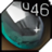 Armor Downgrade Stone U46