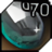 Armor Downgrade Stone U70