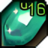 Advanced Armor Upgrade Stone U16