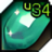 Advanced Armor Upgrade Stone U34