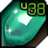 Advanced Armor Upgrade Stone U38