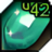 Advanced Armor Upgrade Stone U42