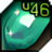 Advanced Armor Upgrade Stone U46