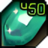 EV Advanced Armor Upgrade Stone U50