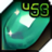 EV Advanced Armor Upgrade Stone U53