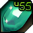 EV Advanced Armor Upgrade Stone U55