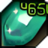 Advanced Armor Upgrade Stone U65