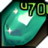 Advanced Armor Upgrade Stone U70