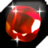 CC Blessed Ruby