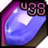 Advanced Weapon Upgrade Stone U38