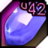 Advanced Weapon Upgrade Stone U42