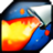Flame Shower Breeze