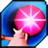 Vanishing Ball