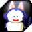 [Pet Egg] Blue Puar