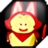 [Pet Egg] Red Puar