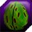 Namekian Frog Egg