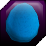 Egg Baby Karin White
