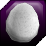 Egg Baby Karin Blue