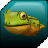 Namekian Frog