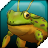Namekian Frog