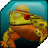 Namekian Frog