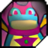 Armed Blue Dragon