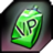 High VP Recovery Potion