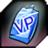Advanced VP Recovery Potion