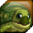 Sea Baby Turtle