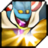 Heartbeat Drum