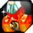 Flame Rhino 1 [Permanent]