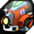 Speeding Beast No.3 [Permanent]