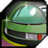 Silver Star No.8 [Emerald]