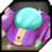 CC Alien Car No.3