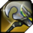 Ginyu Soul Axe