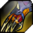 Steel Angle Claws R