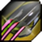 Ginyu Soul Claws