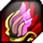Phoenix Fold Fan