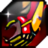 P Year Two Thousand Gauntlets
