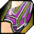 Shell Gauntlets