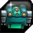 Engineering Tool Mecha Backpack