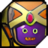 Popo Mask R