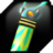 Blue Sky Scroll