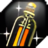 Dark Clouds Scroll