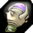 Rubber Staff