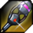 Invincible Vaillant Staff